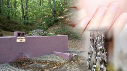 Balıkesir’de Bu Su Kokuyor Ama İçen Gençleşiyor: 'Gençlik Suyu'