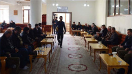 Balıkesir’de Taziye Evi Açılıyor: Eğlence Hariç Kültürel Etkinliklere Serbest Olacak!