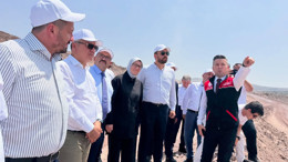 TDİOSB ile 10 Bin Kişiye Yeni Gelecek