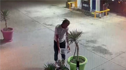 FETÖ'cü Kundakçı Bursa’yı Ateşe Verdi: Benzini Böyle Almış!