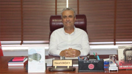 CHP Karesi’de Üye Sayısı 4 Bine Ulaştı: Hedef Şimdi Genelde İktidar