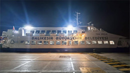 BADO seferleri için bilet fiyatları belli oldu