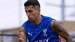 Fenerbahçe Joao Cancelo Bombasını Patlatıyor!