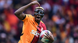 Osimhen İstanbul’da! Galatasaray’dan Futbol Tarihine Geçecek Transfer