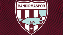 Bandırmaspor 2025-2026 Sezonu Tabela Sponsorlarını Açıkladı