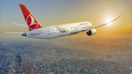 Balıkesir Ankara uçak seferleri haftada 5 güne çıkarıldı