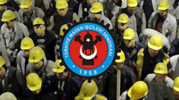 Maden İşçilerine Grev Yasağı: Türkiye Maden-İş’ten Sert Tepki