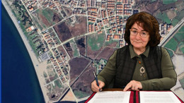 Mimarlar Odasının Dava Zaferi: “Edremit’in Doğasını Ranta Teslim Etmeyeceğiz”