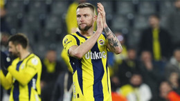 Milan Skriniar yeniden Fenerbahçe’de