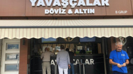 1 Ağustos Döviz ve Altın Fiyatları Belli Oldu