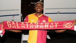 Osimhen'den İlk Açıklama ! Galatasaray'a Gelmeden Önce Ne Dedi?