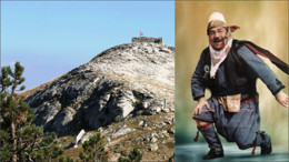 Sarıkız ve kapanca inanç ziyaretleri