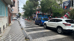Balıkesir'de Beklenen Yağmur Yağdı Gözler Barajlarda