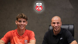 Bandırmaspor'un genç sol beki Kastamonuspor'a transfer oldu