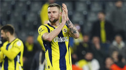 Fenerbahçe’de Skriniar’dan Taraftara Çağrı