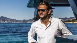 İş Adamı Halit Yukay Balıkesir'de kayboldu: Yatı parçalanmış halde bulundu