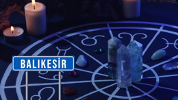 5 Ağustos’ta Balıkesir’de Astrolojik Etkiler: Gerilimli ve Yoğun Bir Gün
