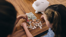 Balıkesir’de Çocuklar Japon Tasarruf Yöntemini Uyguluyor