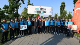 UMKE'nin Emeği Bu Kez Fotoğraf Karelerinde Buluştu