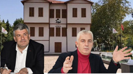 AK Parti’den Başkan Akbıyık’a 16 Maddelik Soru Önergesi