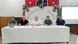 Bigadiç’te Panayır İçin Geri Sayım Başladı