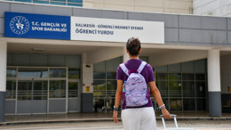 Gençler Ücretsiz Konaklama ile Balıkesir’i Keşfediyor