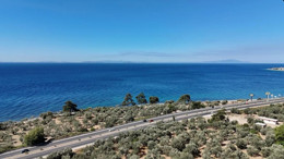 Kazdağlarının Eteklerinde! Giden Dönmek İstemiyor