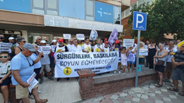 İŞKUR Edremit’te “Görevlendirme” Gerginliği: Sendikal Sürgün Tepkisi