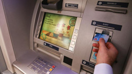 ATM Para Yatırma Limitleri Düşürüldü