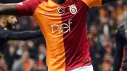 Galatasaray'ın 13 Milyon Euro'luk Eski Yıldızı Amedspor ile Anlaştı