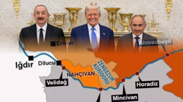 Zengezur Koridoru 2125’e Kadar ABD’de