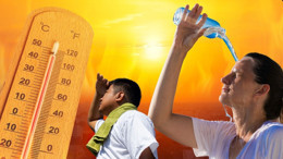 Balıkesir’de Kavurucu Sıcaklar Ne Zaman Bitecek?