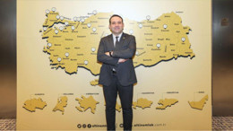 Deprem ve Afet Risk Haritaları Erişime Açıldı
