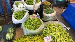 Bandırma Pazarında Fiyatlar ve Esnafın Sesi: “Alım Gücü Düştü, Küçük Esnaf Zor Günler Yaşıyor”