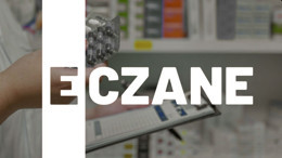 12 Ağustos Balıkesir'de Nöbetçi Eczaneler