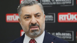 RTÜK Başkanı Şahin Balıkesir Depremine İlişkin Konuştu: Dezenformasyona Dikkat