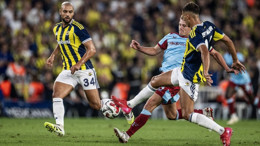 Fenerbahçe Önde, Tur İçin Avantajlı