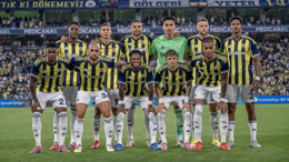 Kadıköy’de 12 yıl aradan sonra Şampiyonlar Ligi coşkusu