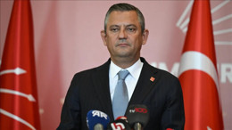 SON DAKİKA! Özgür Özel'in İddiaları Üzerine Soruşturma Başlatıldı
