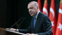 Cumhurbaşkanı Erdoğan'dan Özgür Özel'e tazminat davası