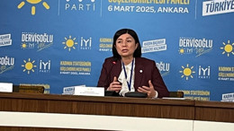 İYİ Parti’den Sıfır Tolerans Eleştirisi: "Kadınlar Yaşamak İstiyor"