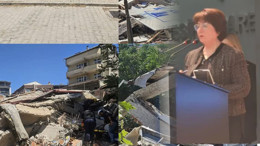 Mimarlar Odası Başkanı Dikici’den 17 Ağustos Marmara Depremi Açıklaması