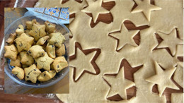 Yıldız Kurabiye Z Kuşağının Balıkesir’deki Favori Tarifi