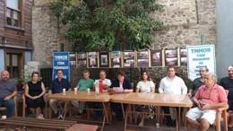 TMMOB Balıkesir İl Koordinasyon Kurulu: Yeni İmar ve Denetim Sistemi Zorunlu