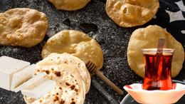 Balıkesir Kahvaltısının Klasikleri