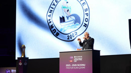 Aslan Yol Burhaniye Belediyespor’un Fikstürü Belli Oldu