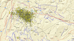Jeoloji Mühendisleri Odası'ndan Sındırgı İçin Kritik Uyarı: 'Rastgele Yer Seçimi Yapılmasın!'