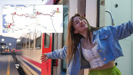 Ankara Balıkesir Tren Bileti Alacaklar Dikkat: Fiyatlar Güncellendi