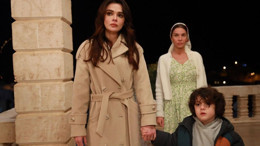 Uzak Şehir’in Yeni Sezonu 15 Eylül’de Başlıyor!