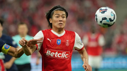 Nakamura Beşiktaş'a yakın! İşte Nakamura'nın istatistikleri